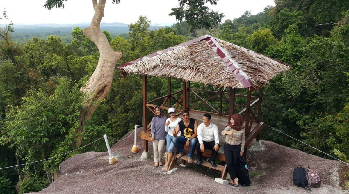 Photo Bukit Peramun